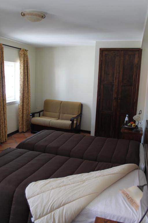 Soadro Do Zezere Hotel Valhelhas Room photo